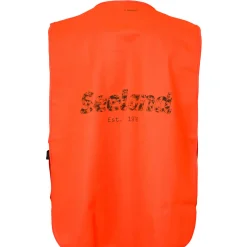 Seeland Sicherheitsweste