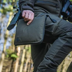 Seeland Sitzkissen Celsius Heat (Pine Green)