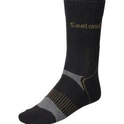 Seeland Socken 2er Pack Field Coolmax