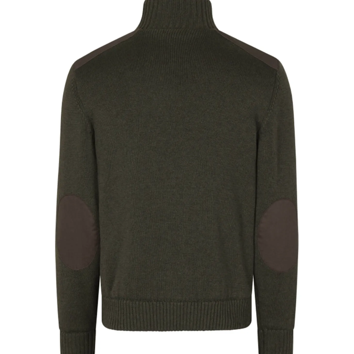 Seeland Strickpullover Haze Windbreaker (Grizzly Brown)