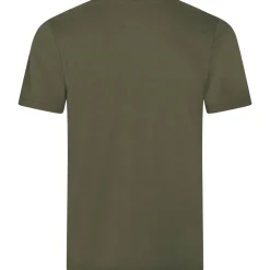 Seeland T-Shirt Caution (Grape Leaf)