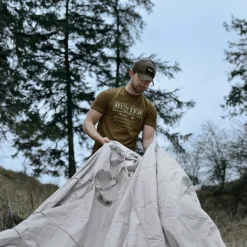 Seeland T-Shirt Dictionary (Military Olive)