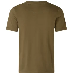 Seeland T-Shirt Dictionary (Military Olive)