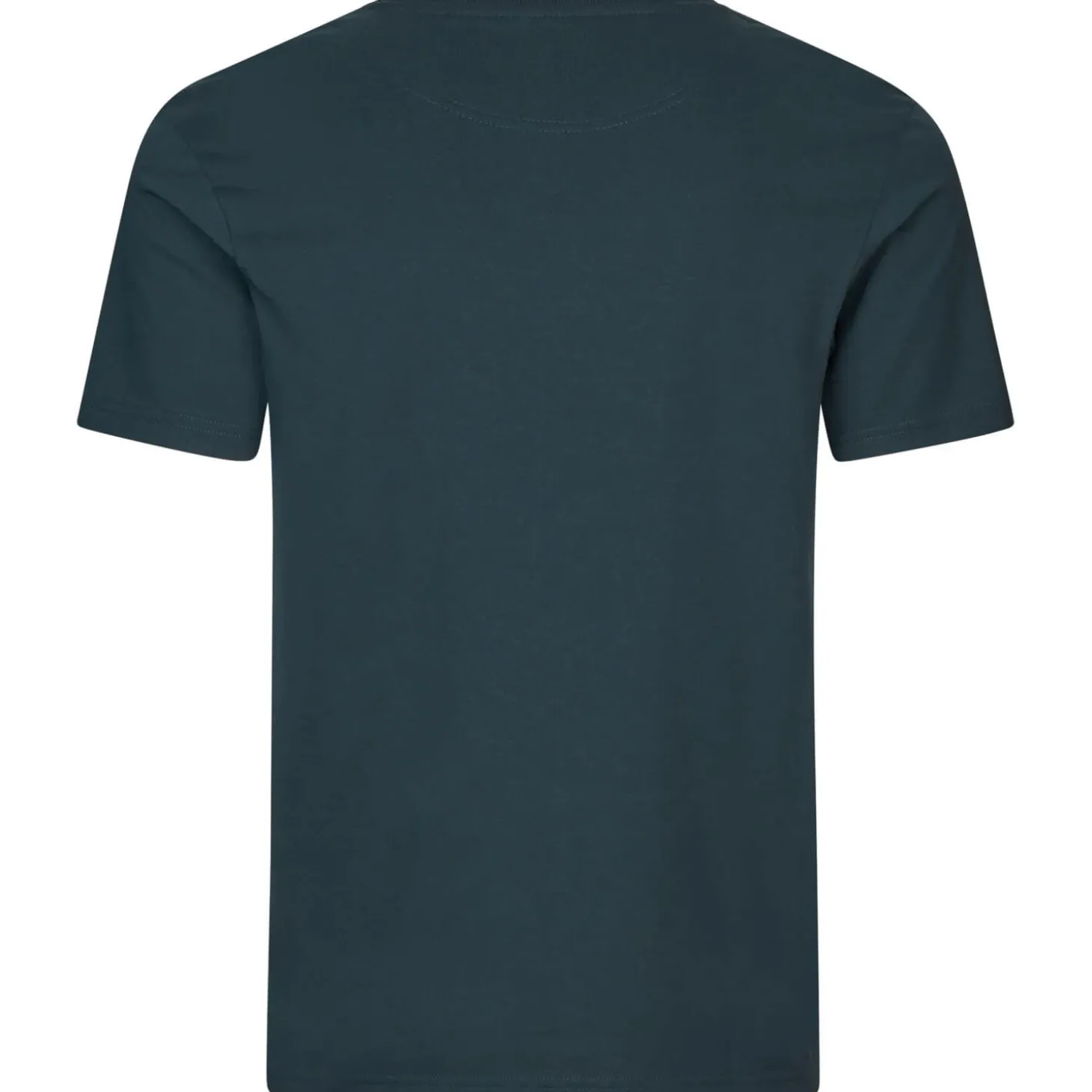 Seeland T-Shirt Fragment (Dark Blue)