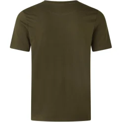 Seeland T-Shirt Highseat Sunnset (Light Pine)