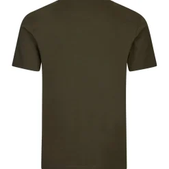 Seeland T-Shirt Landscape (Pine Green)