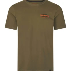 Seeland T-Shirt On Point (Military Olive)