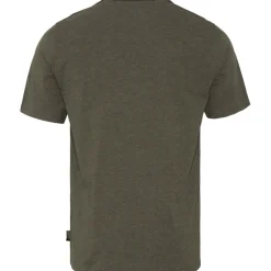 Seeland T-Shirt Outdoor (Pine Green Melange)