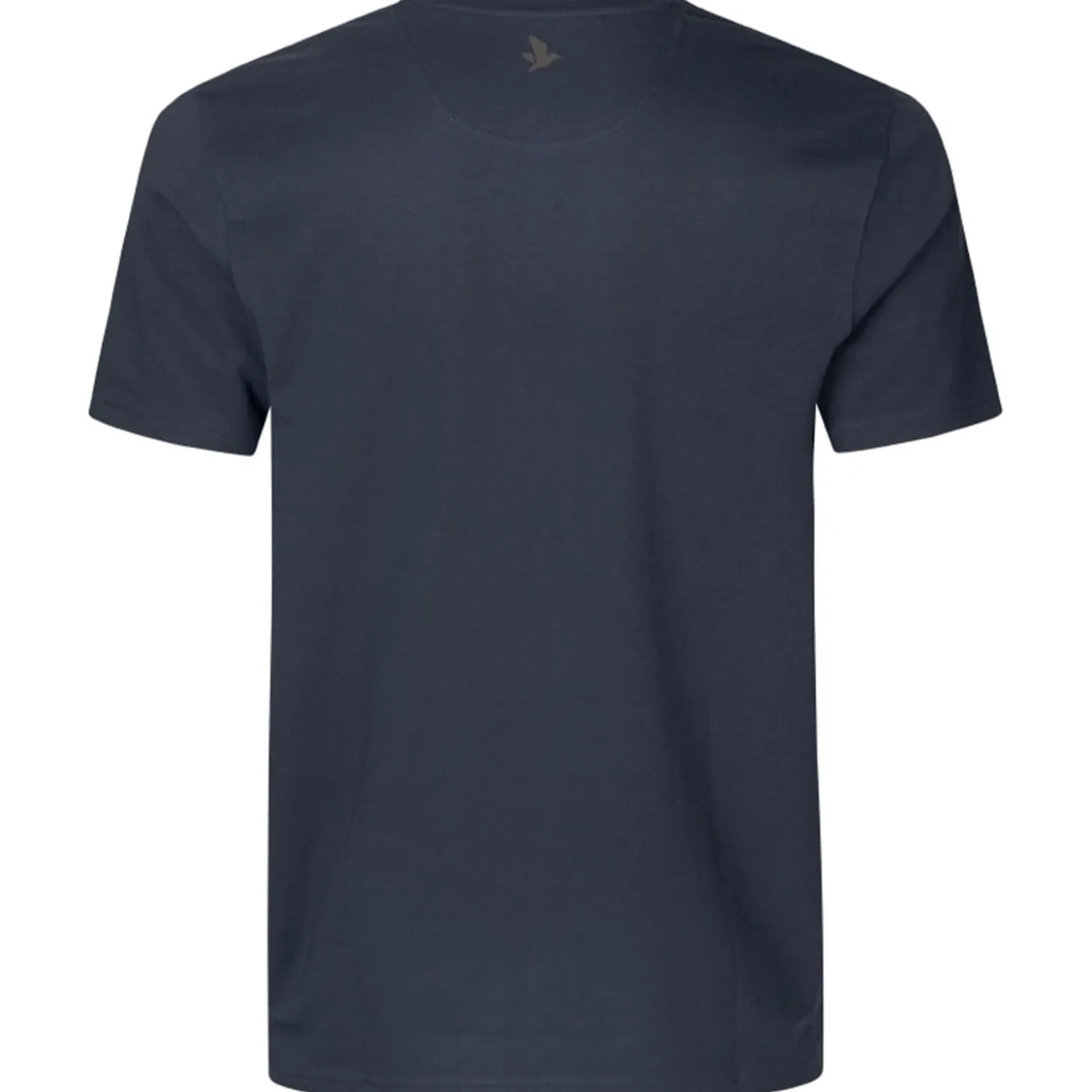 Seeland T-Shirt Path (Dark Navy)