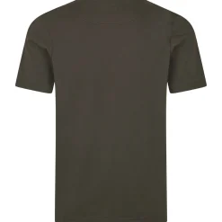 Seeland T-Shirt Thermal (Pine Green)