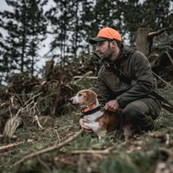 Seeland Wendecap Trax (Light Pine/Orange)