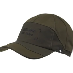 Seeland Wendecap Trax (Light Pine/Orange)