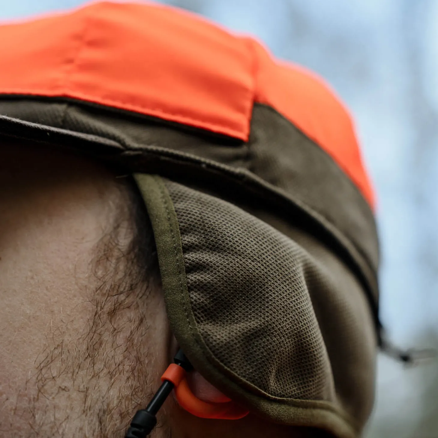 Seeland Wendecap Ultimo (Grizzly Brown)