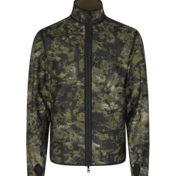 Seeland Wendefleecejacke Rogue (Pine Green/InVis Green)