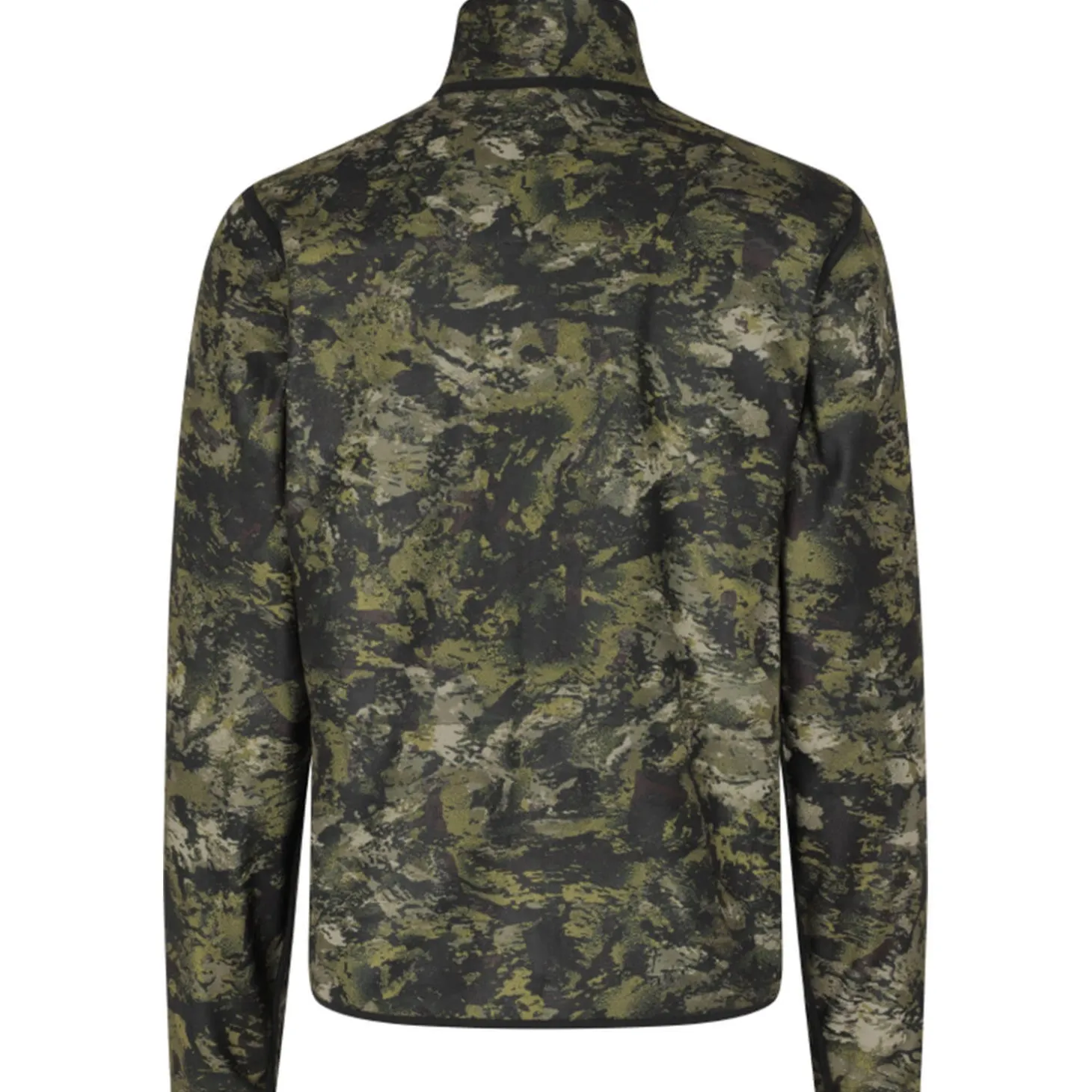 Seeland Wendefleecejacke Rogue (Pine Green/InVis Green)