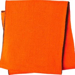 Seeland Wendeschal Ian (Hi-Vis Orange/Pine Green)
