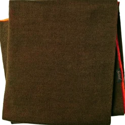 Seeland Wendeschal Ian (Hi-Vis Orange/Pine Green)