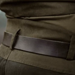 Seeland Winterhose Ultimo (Grizzly Brown)