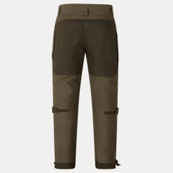 Seeland Winterhose Ultimo (Grizzly Brown)