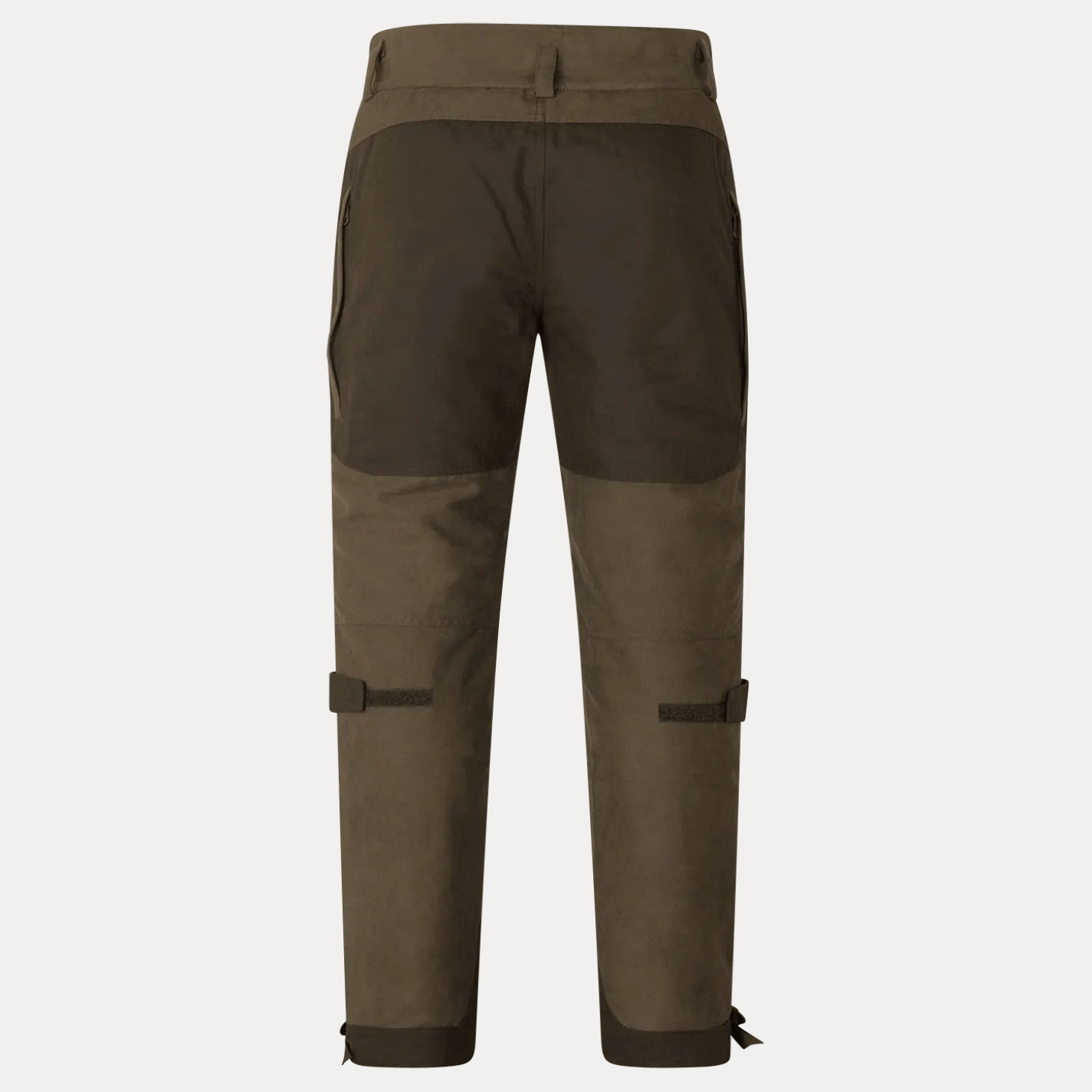 Seeland Winterhose Ultimo (Grizzly Brown)