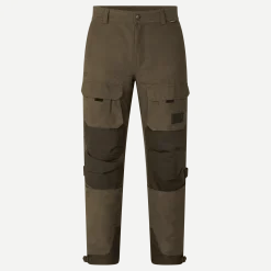 Seeland Winterhose Ultimo (Grizzly Brown)
