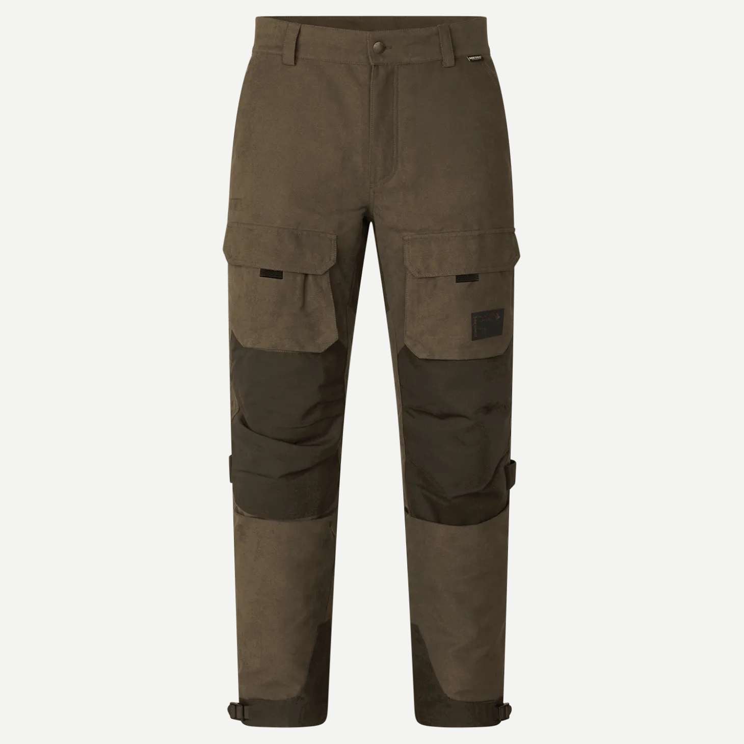 Seeland Winterhose Ultimo (Grizzly Brown)