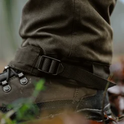 Seeland Winterhose Ultimo (Grizzly Brown)