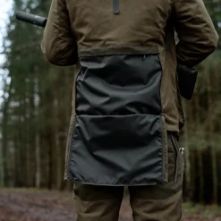 Seeland Winterjacke Ultimo (Grizzly Brown)