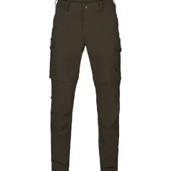 Seeland Zip-Off Hose Birch (Grizzly Brown)