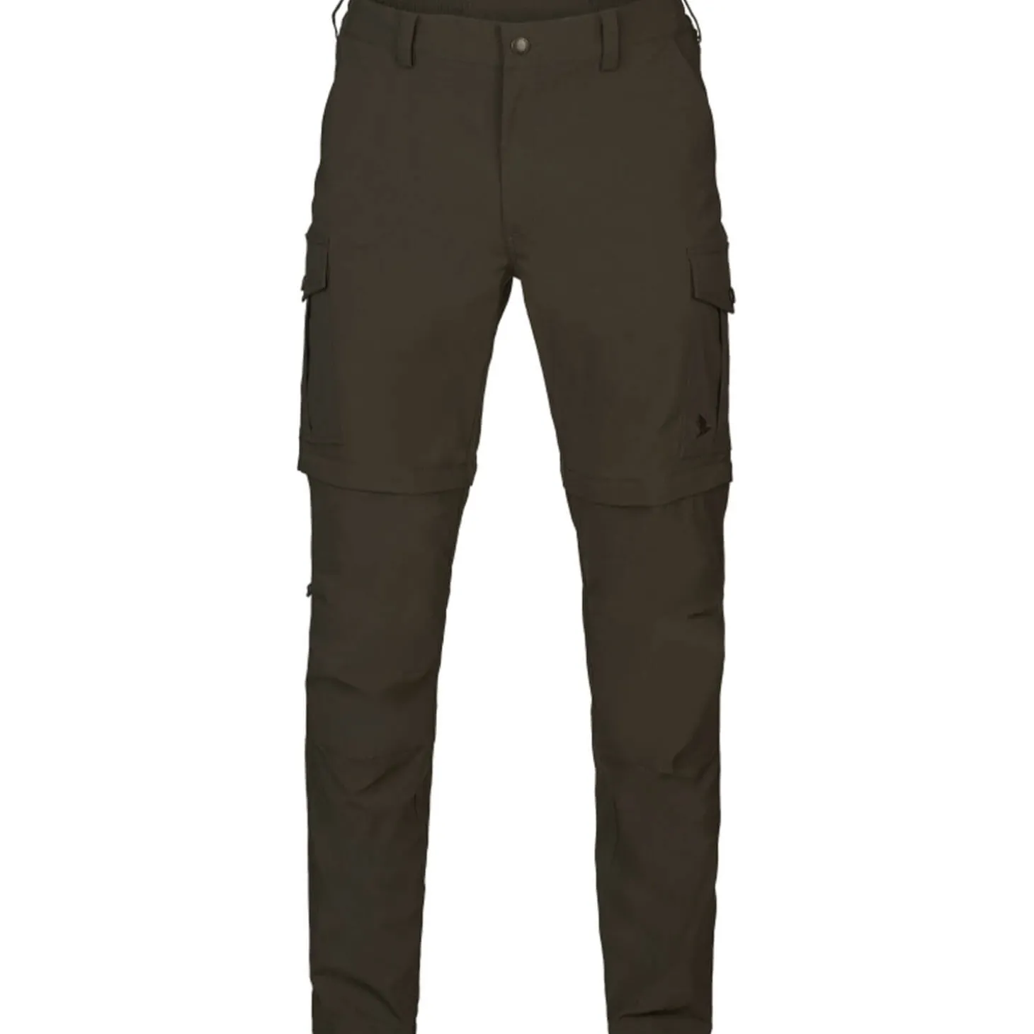 Seeland Zip-Off Hose Birch (Grizzly Brown)