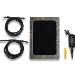 Seissiger Solarpanel für Wildkameras