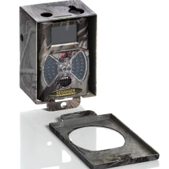 Seissiger Stahlgehäuse für Pro Cam 2