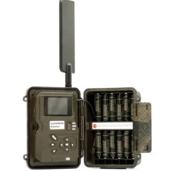 Seissiger Wildkamera Pro-Cam LTE Supersim