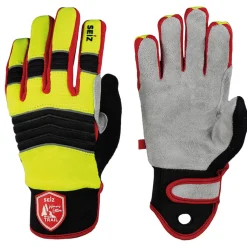 Seiz Damen-Handschuhe Wild Trail
