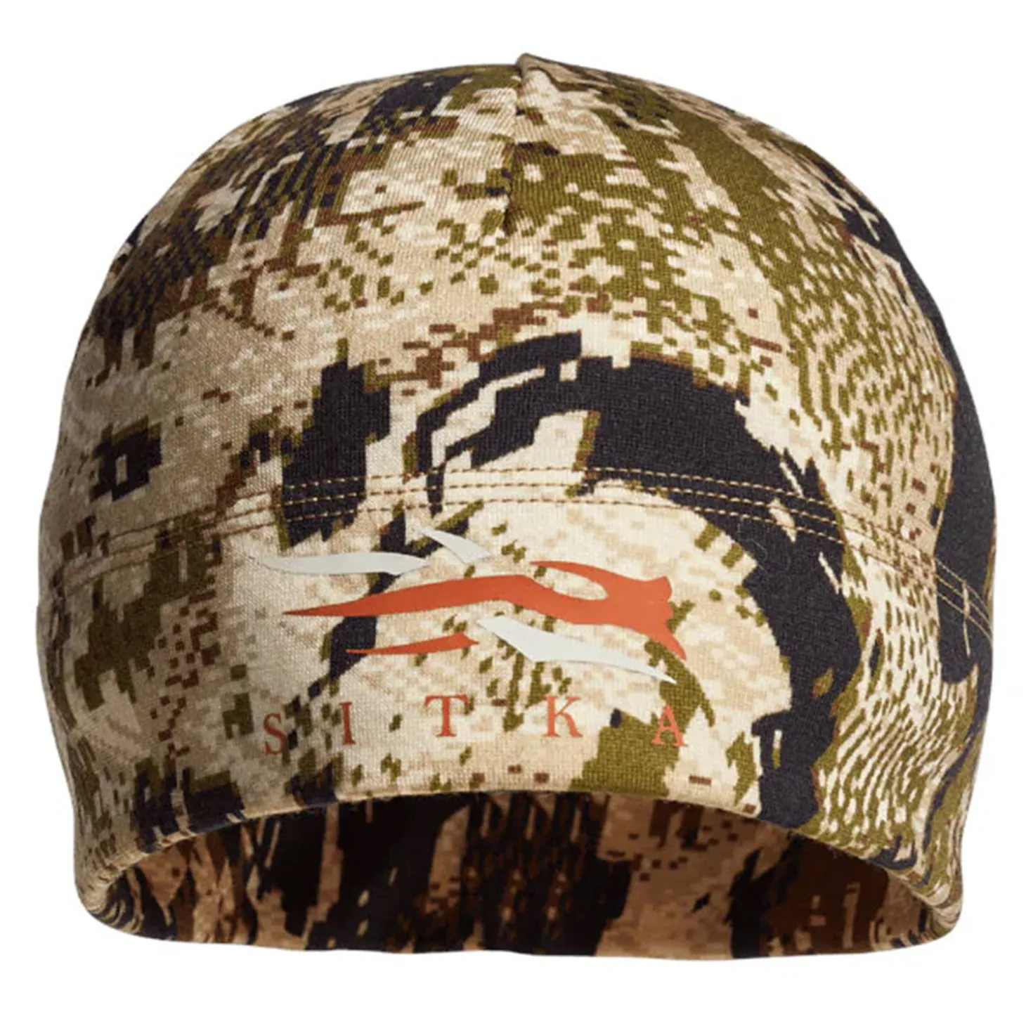 Sitka Gear Beanie Merino 330 (Optifade Subalpine)