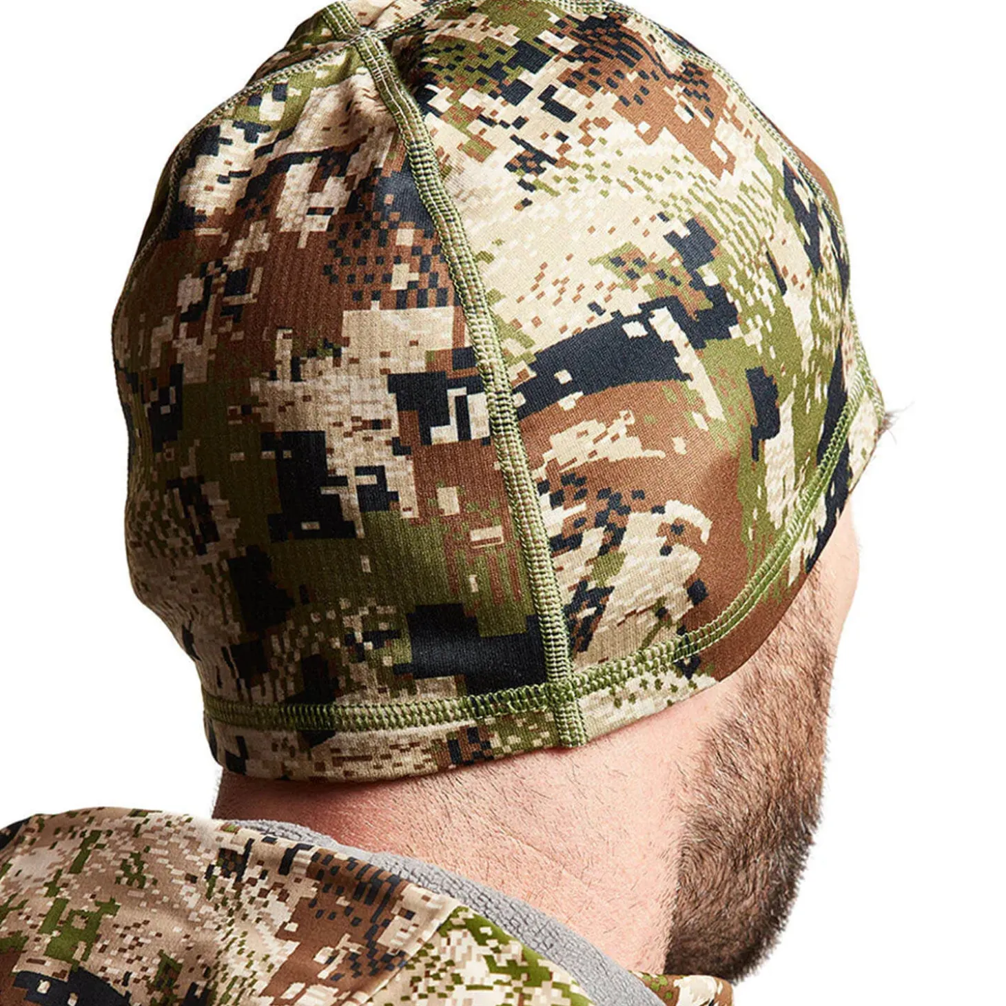 Sitka Gear Beanie Traverse (Optifade Subalpine)