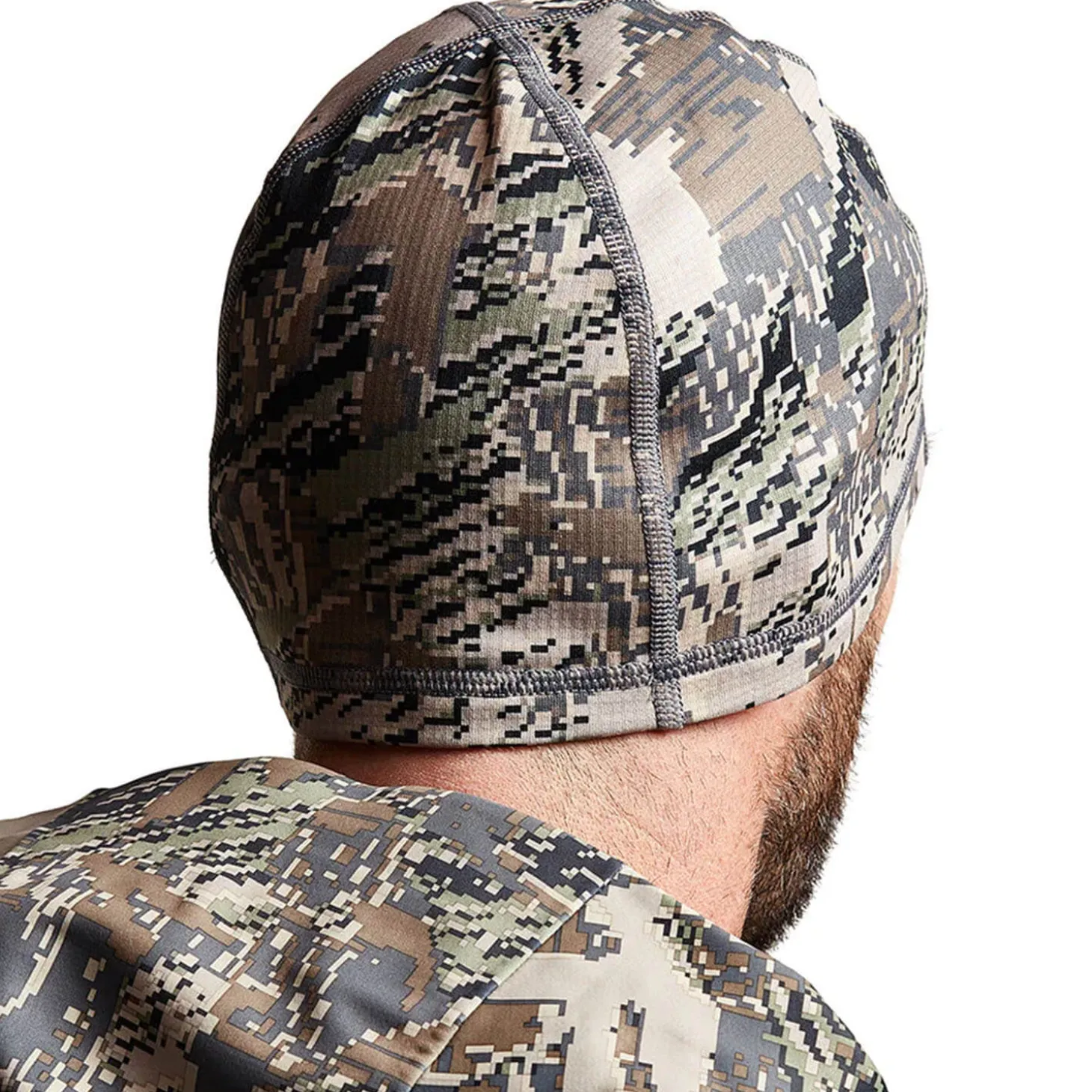Sitka Gear Beanie Traverse (Optifade Open Country)