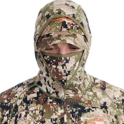 Sitka Gear Core Lightweight Hoodie (Subalpine)