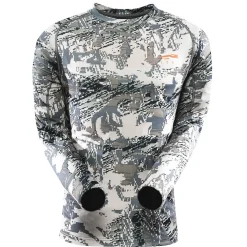 Sitka Gear Core Lightweight LS Shirt (Open Country)