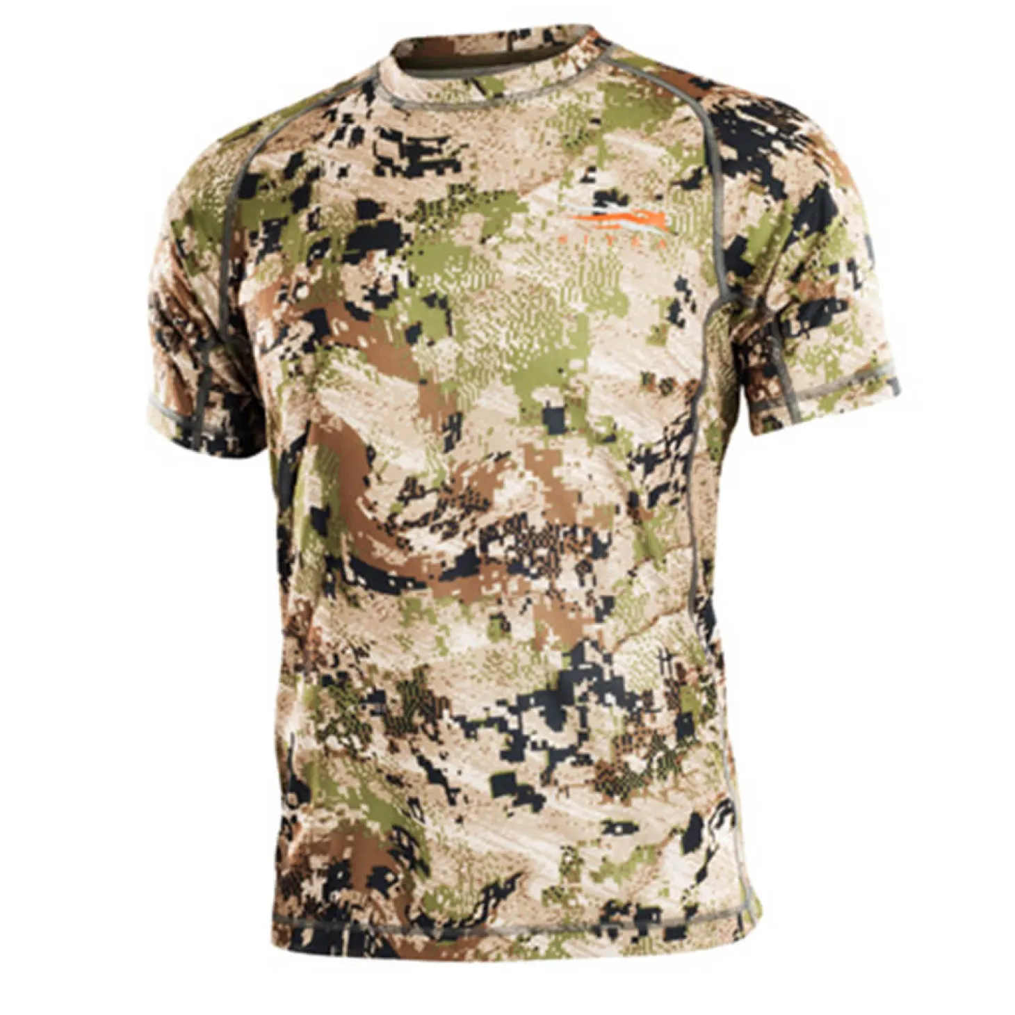 Sitka Gear Core Lightweight SS Shirt - SA
