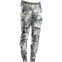 Sitka Gear Core Lightweight Unterhose (Open Country)