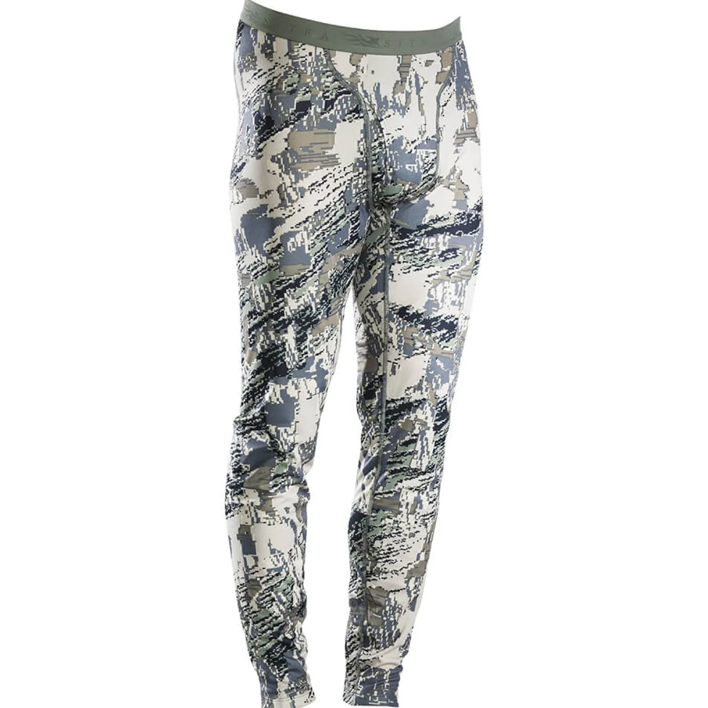 Sitka Gear Core Lightweight Unterhose (Open Country)
