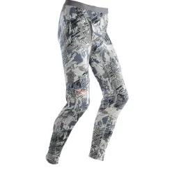 Sitka Gear Core Lightweight Unterhose Merino (Open Country)