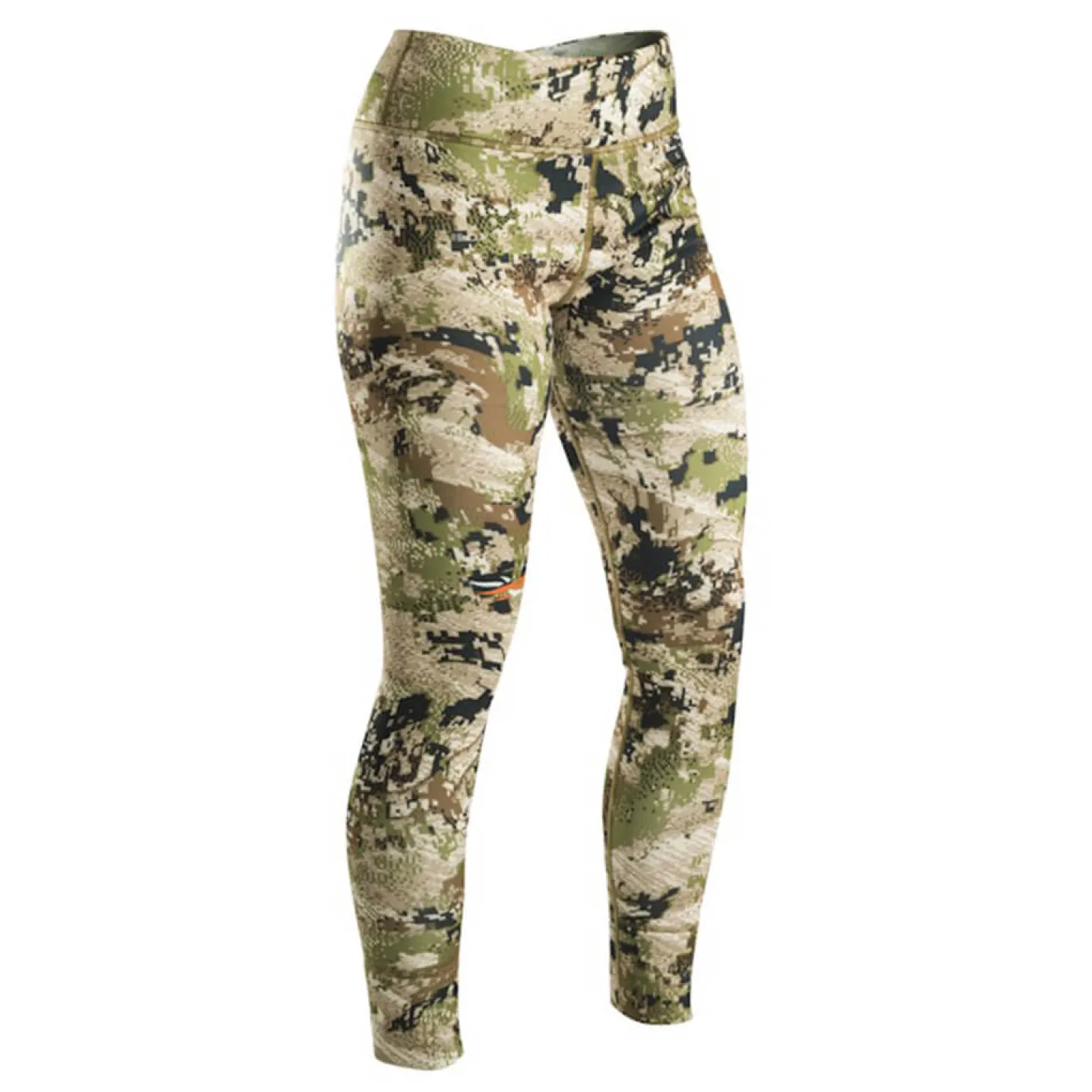 Sitka Gear Core Midweight Damen Unterhose - SA