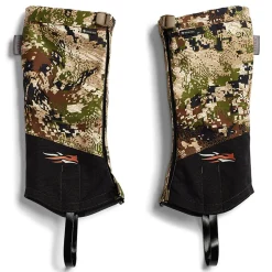 Sitka Gear Gamaschen Stormfront GTX (Opitfade Subalpine)