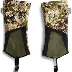 Sitka Gear Gamaschen Stormfront GTX (Opitfade Subalpine)