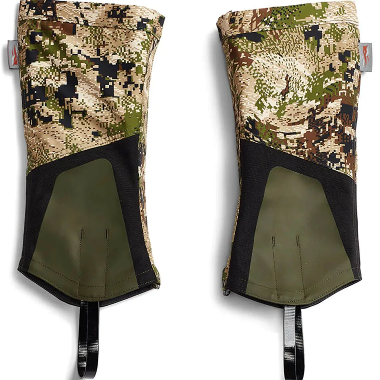 Sitka Gear Gamaschen Stormfront GTX (Opitfade Subalpine)