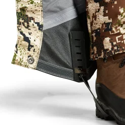 Sitka Gear Gamaschen Stormfront GTX (Opitfade Subalpine)