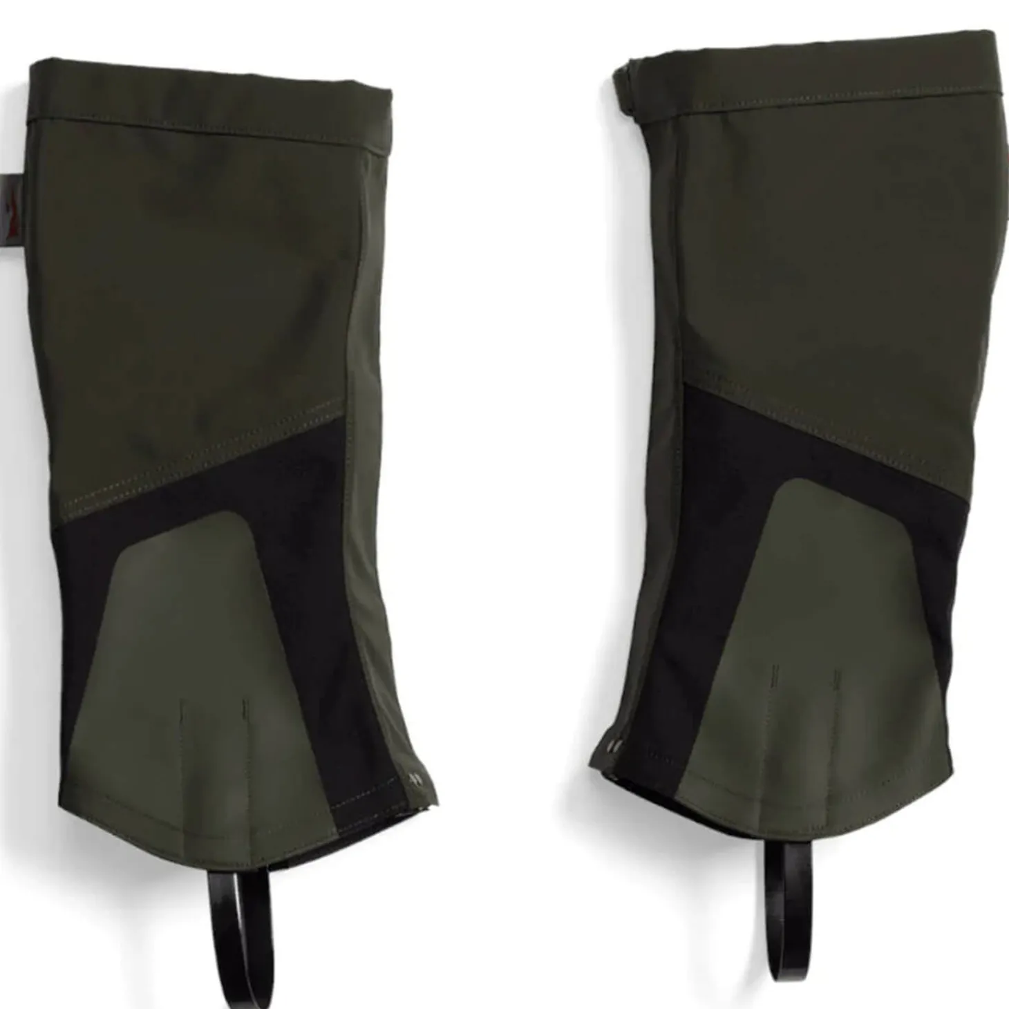Sitka Gear Gamaschen Stormfront GTX (Deep Lichen)