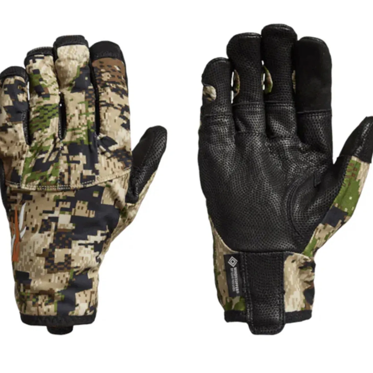 Sitka Gear Handschuhe Jetstream HD WS (Optifade Subalpine)